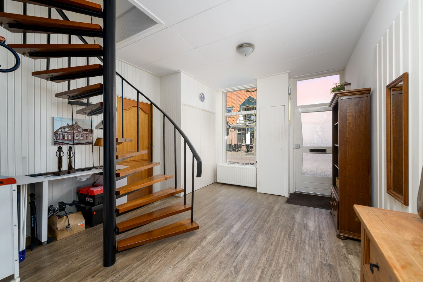 Foto 4 van Marktweg 3