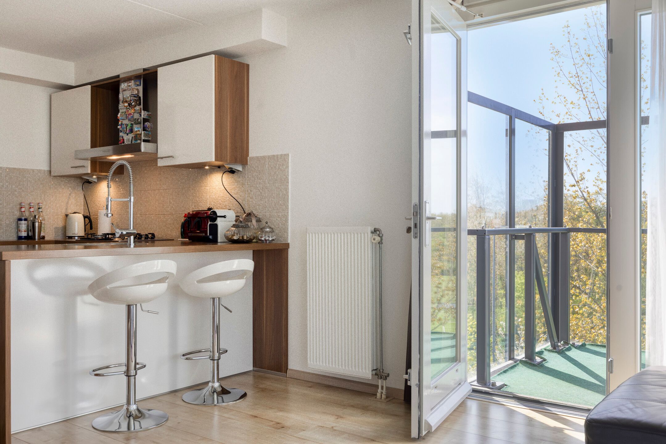 Foto 3 van Dedemsvaartweg 1061