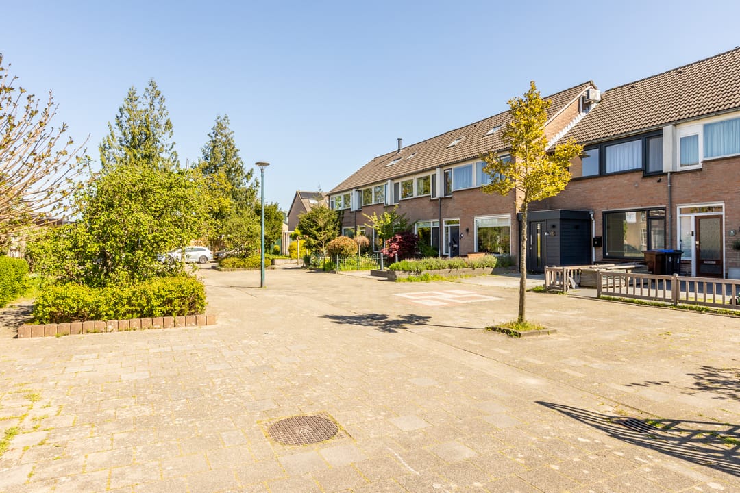 Photo 37 of Mariannehof 6