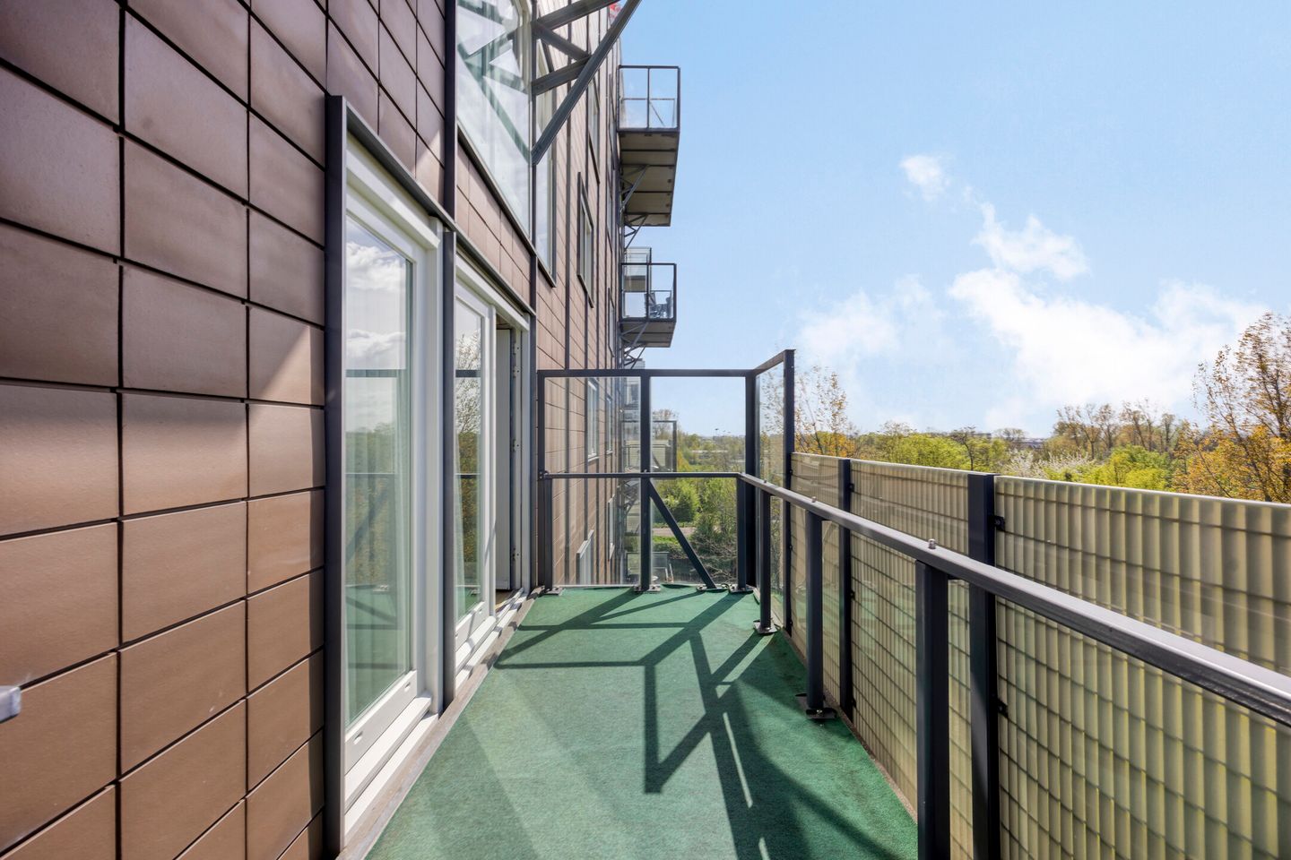 Foto 5 van Dedemsvaartweg 1061