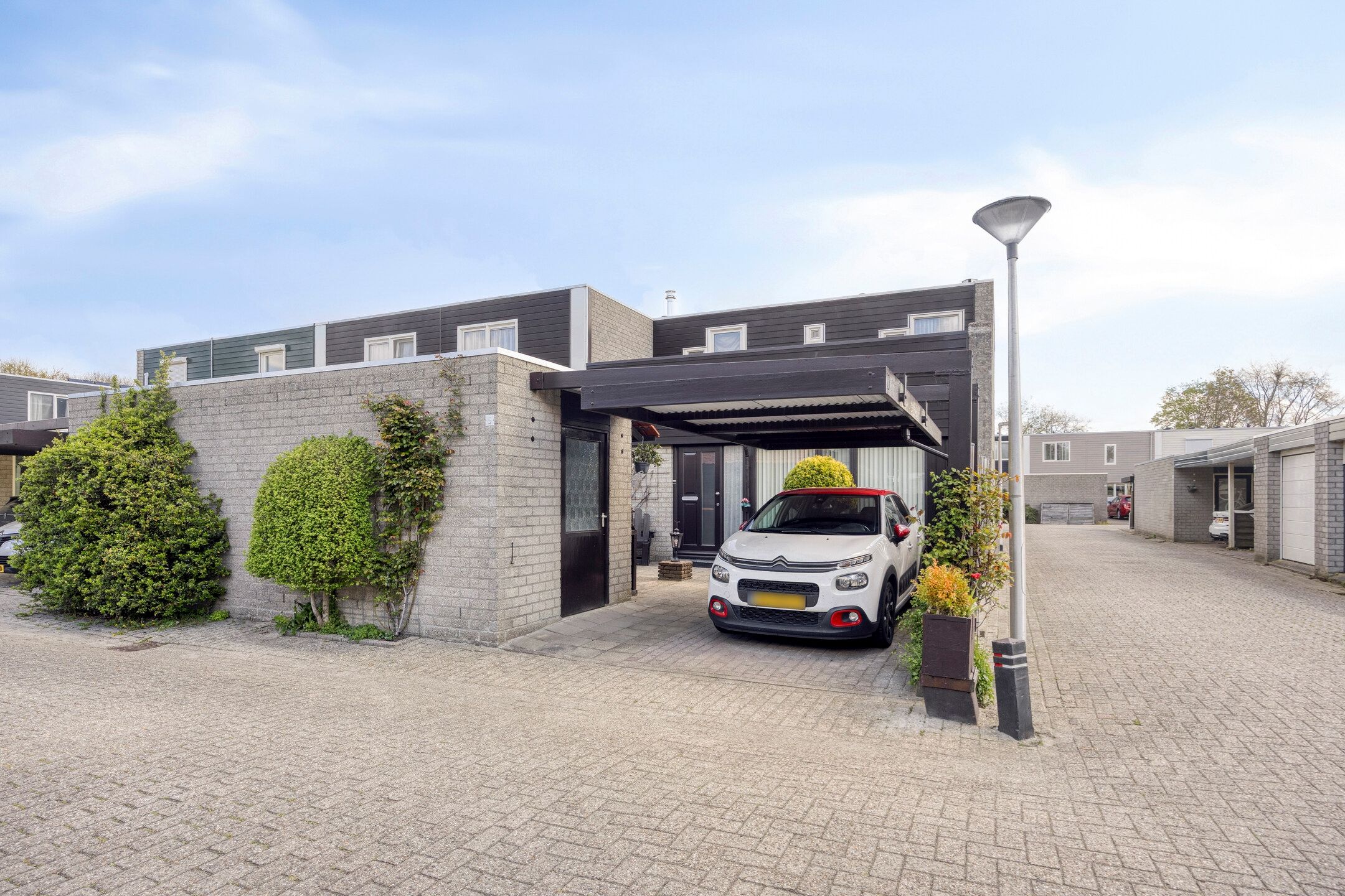 Venusstraat 5 