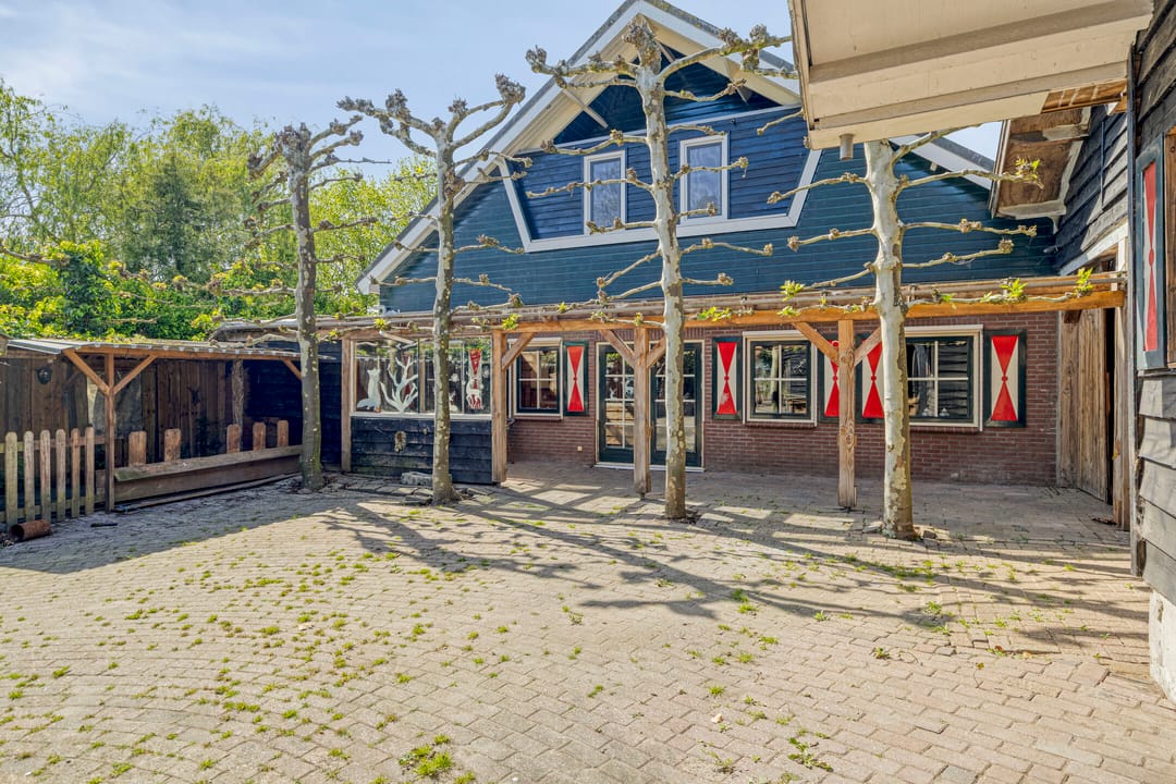 Foto 2 van Dorpsstraat 107