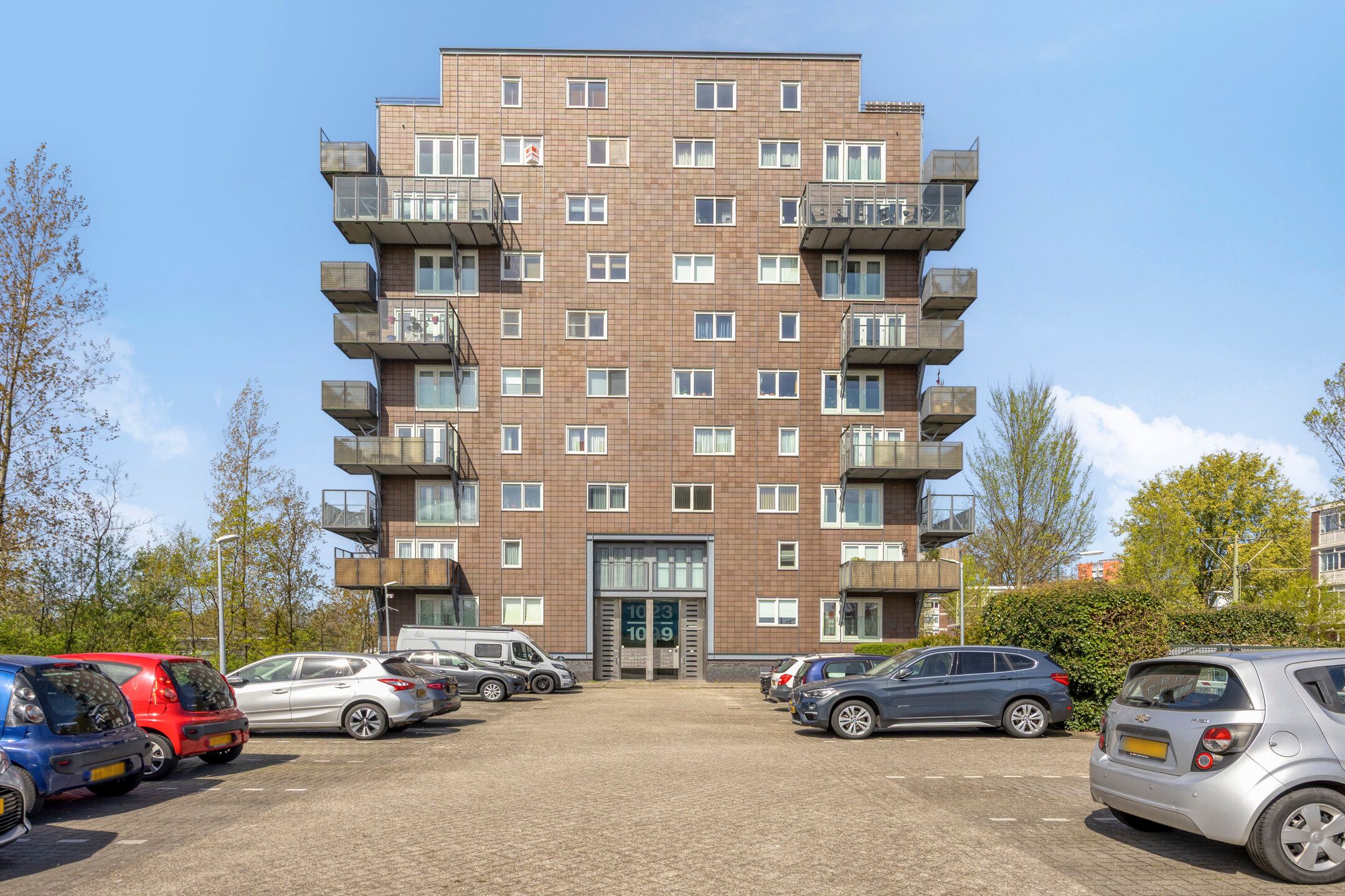 Dedemsvaartweg 1061 