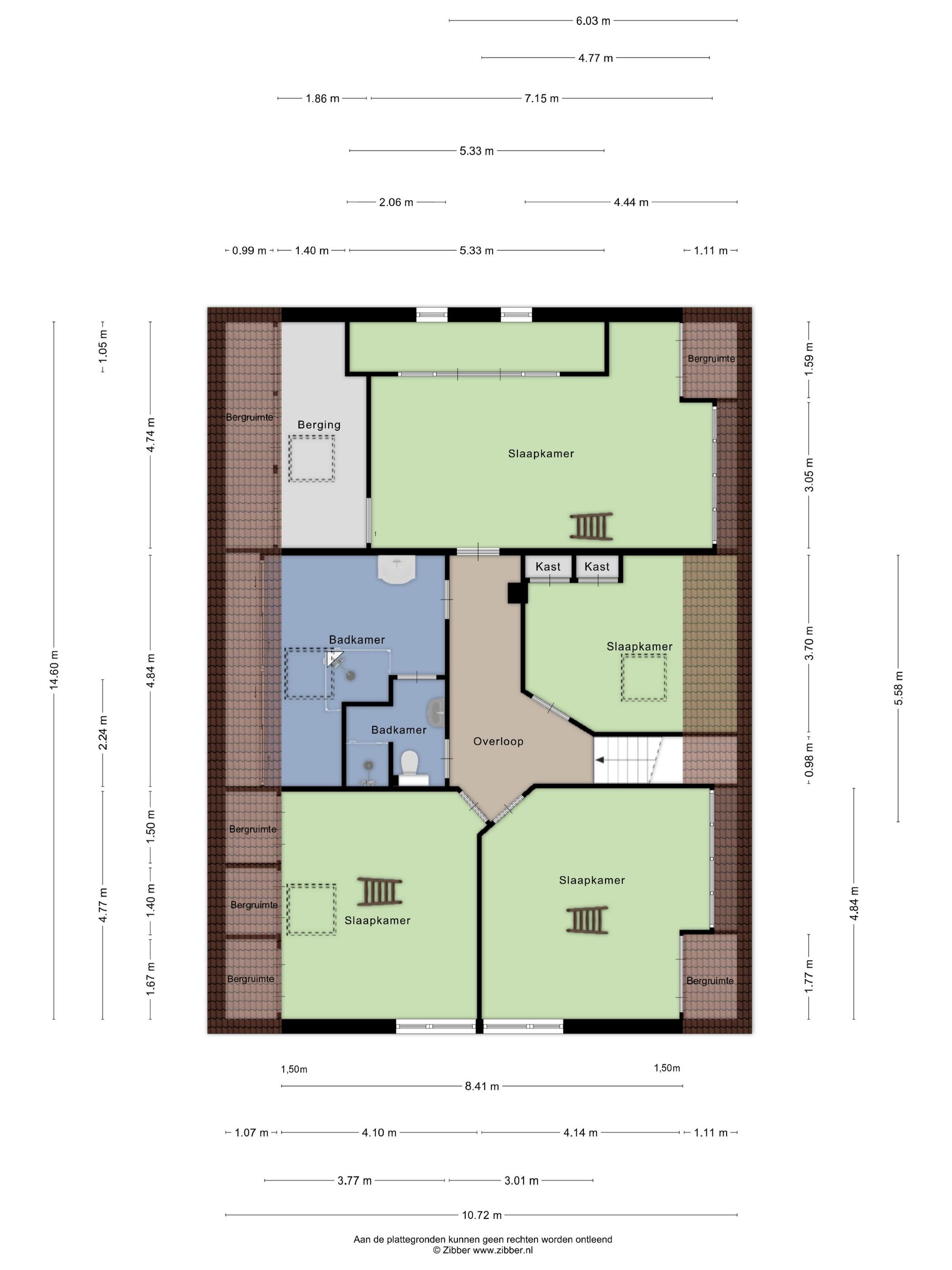 Foto 93 van Dorpsstraat 107