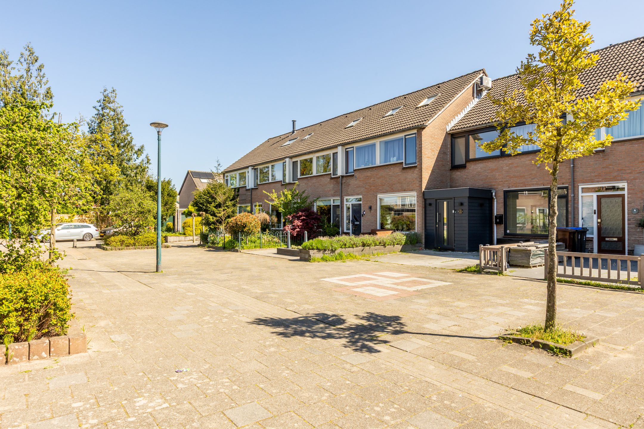 Photo 36 of Mariannehof 6