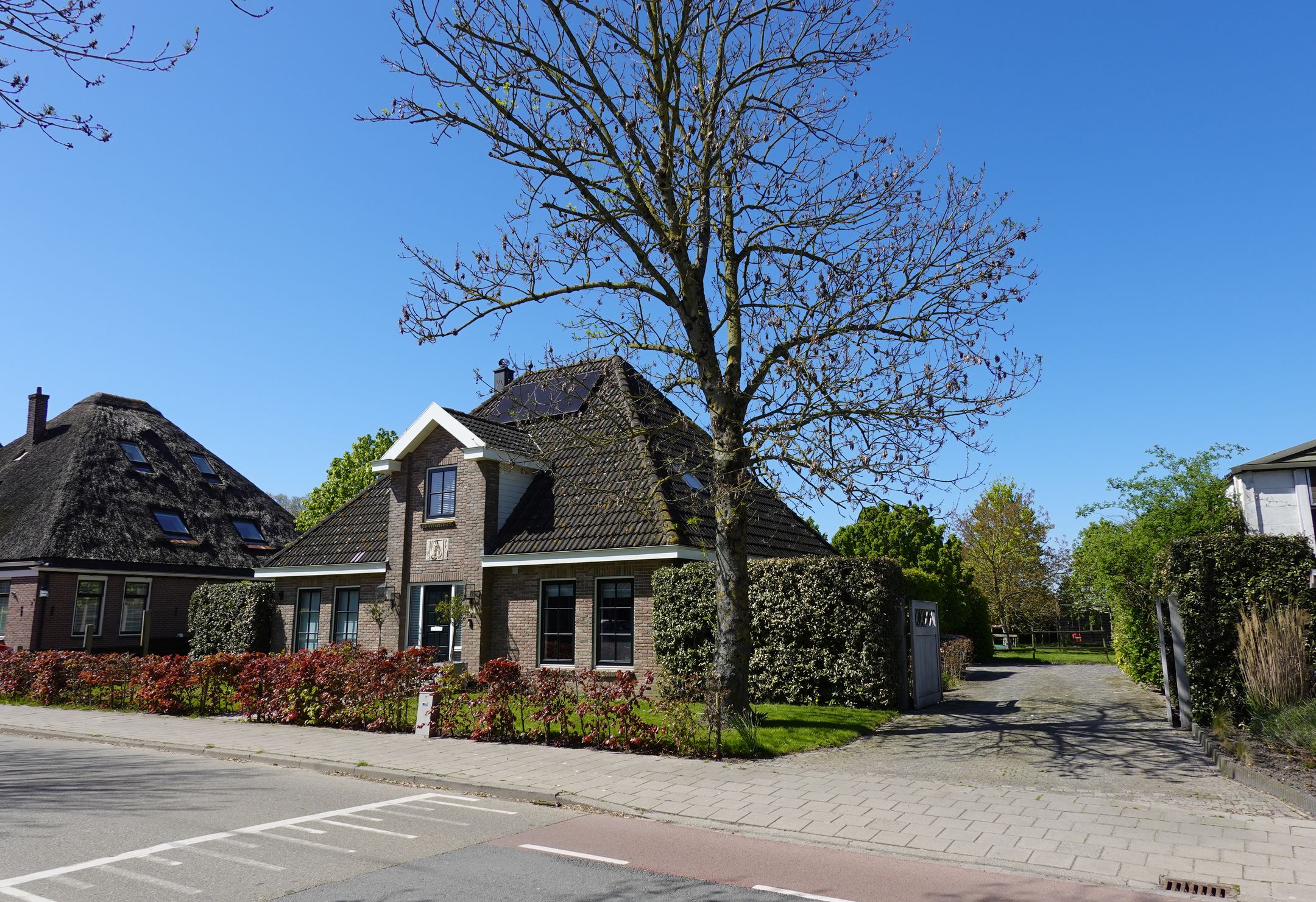 Dorpsstraat 5 