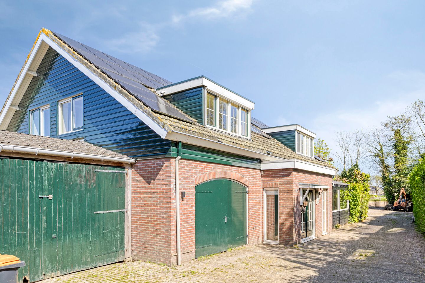 Foto 5 van Dorpsstraat 107