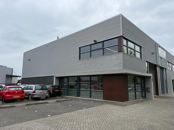 Dragonder 49-F, Valkenswaard