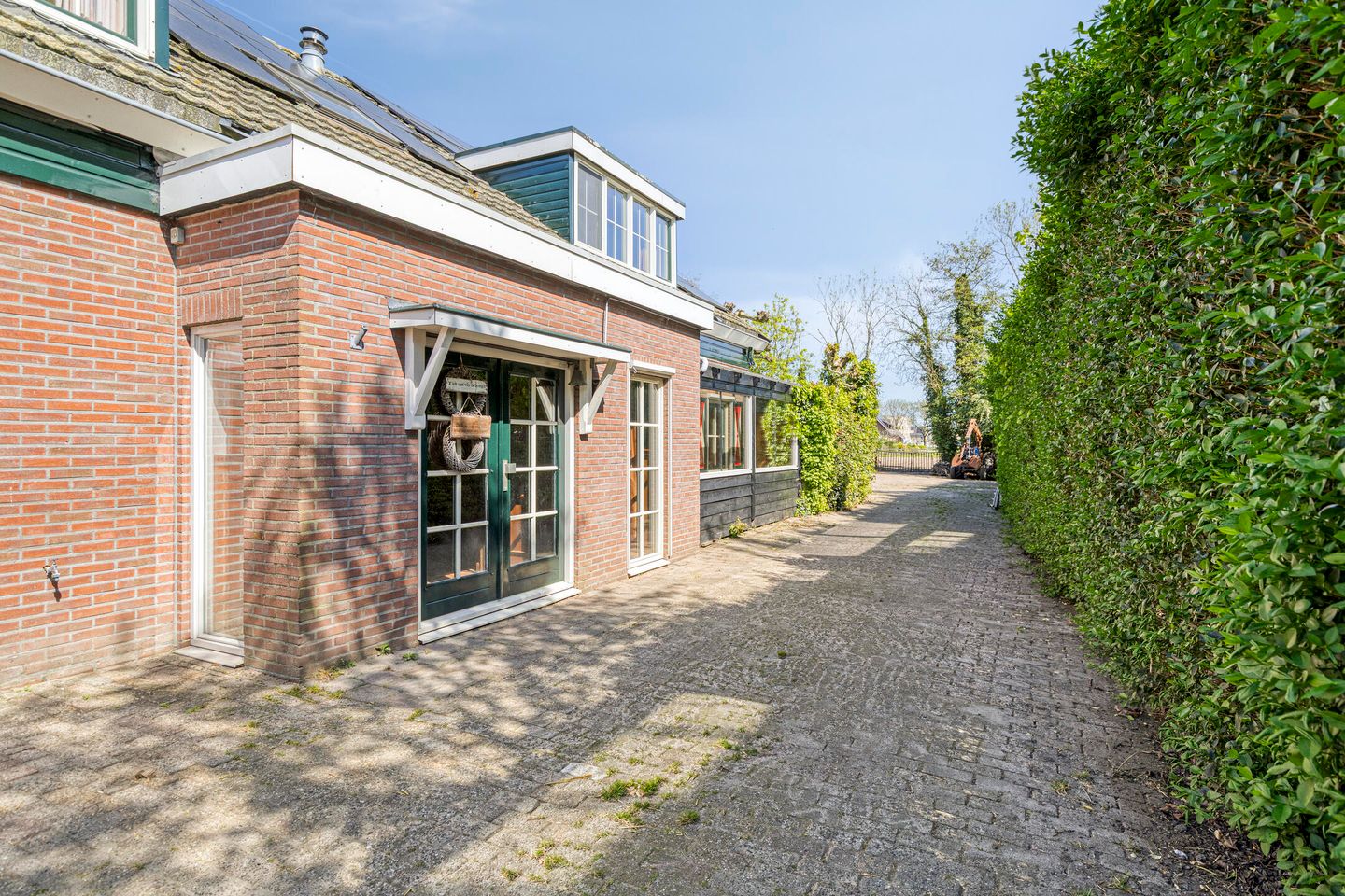 Foto 64 van Dorpsstraat 107