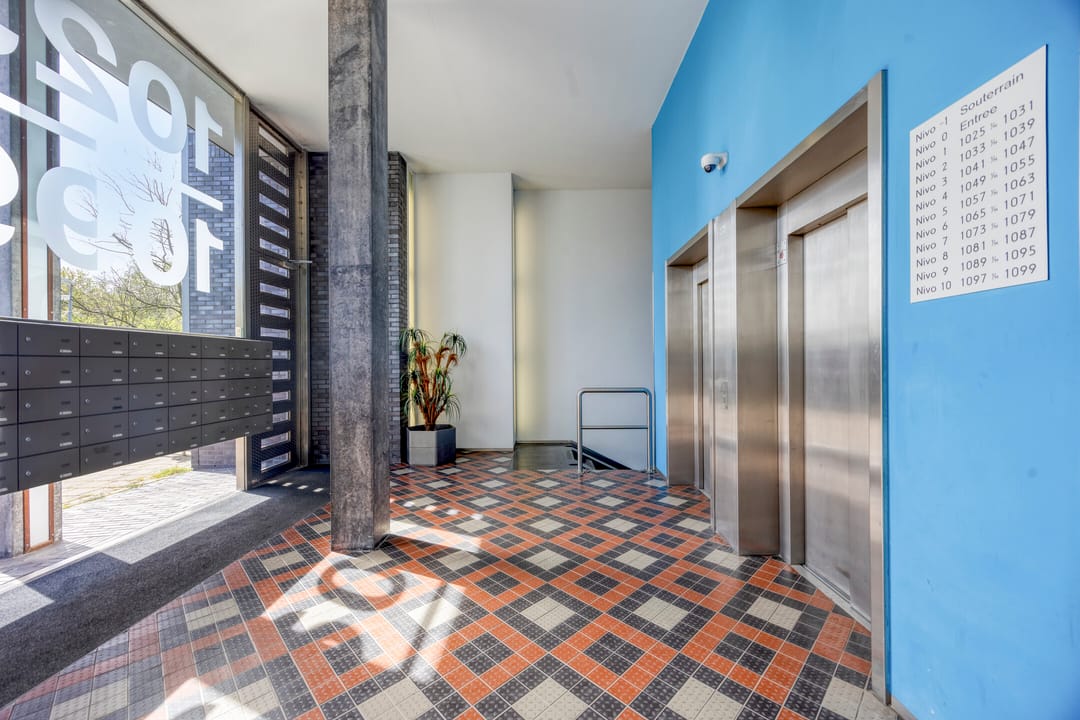 Foto 7 van Dedemsvaartweg 1061