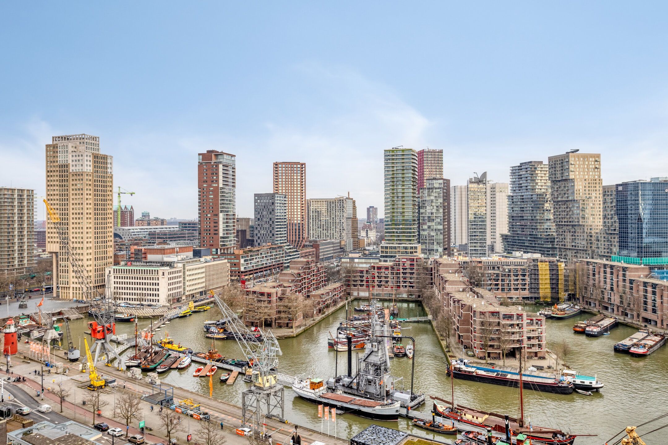 Foto 30 van Baan 34-F17