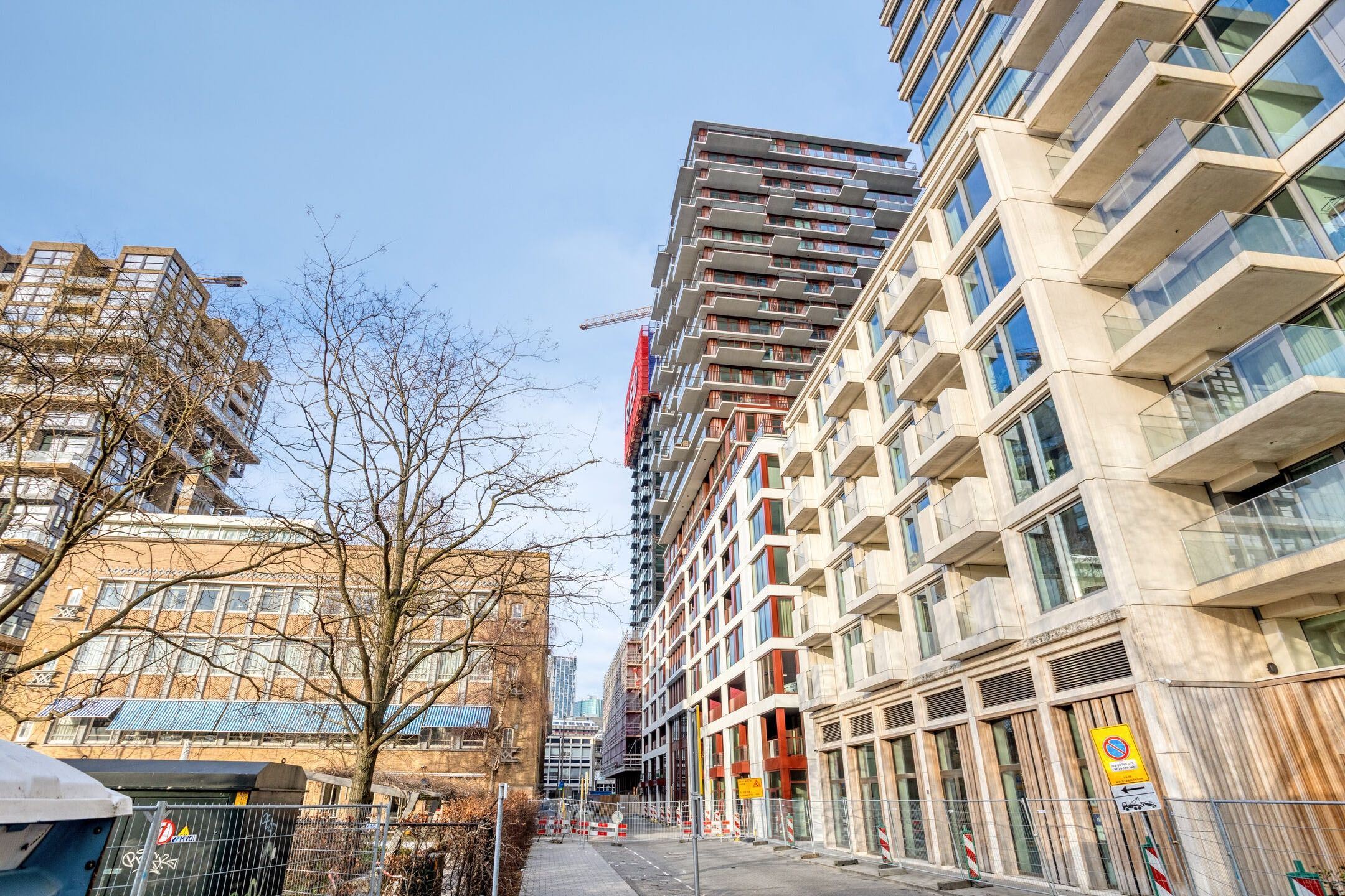 Foto 33 van Baan 34-F17