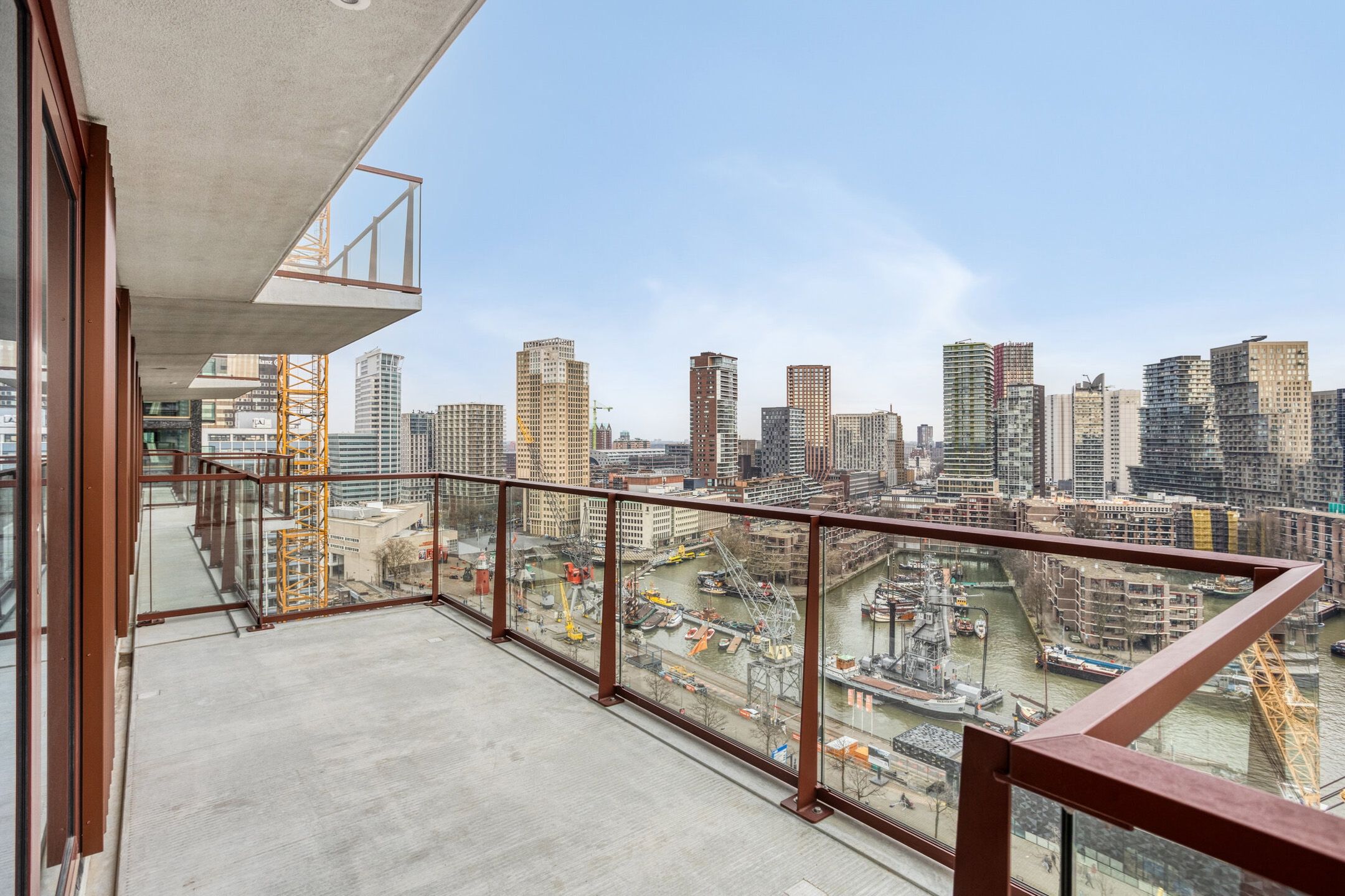 Foto 18 van Baan 34-F17