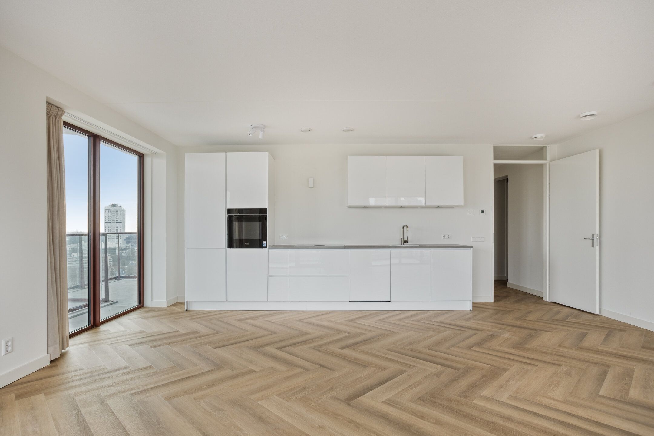 Foto 3 van Baan 34-F17