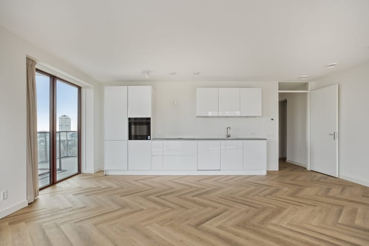 Foto 3 van Baan 34-F17