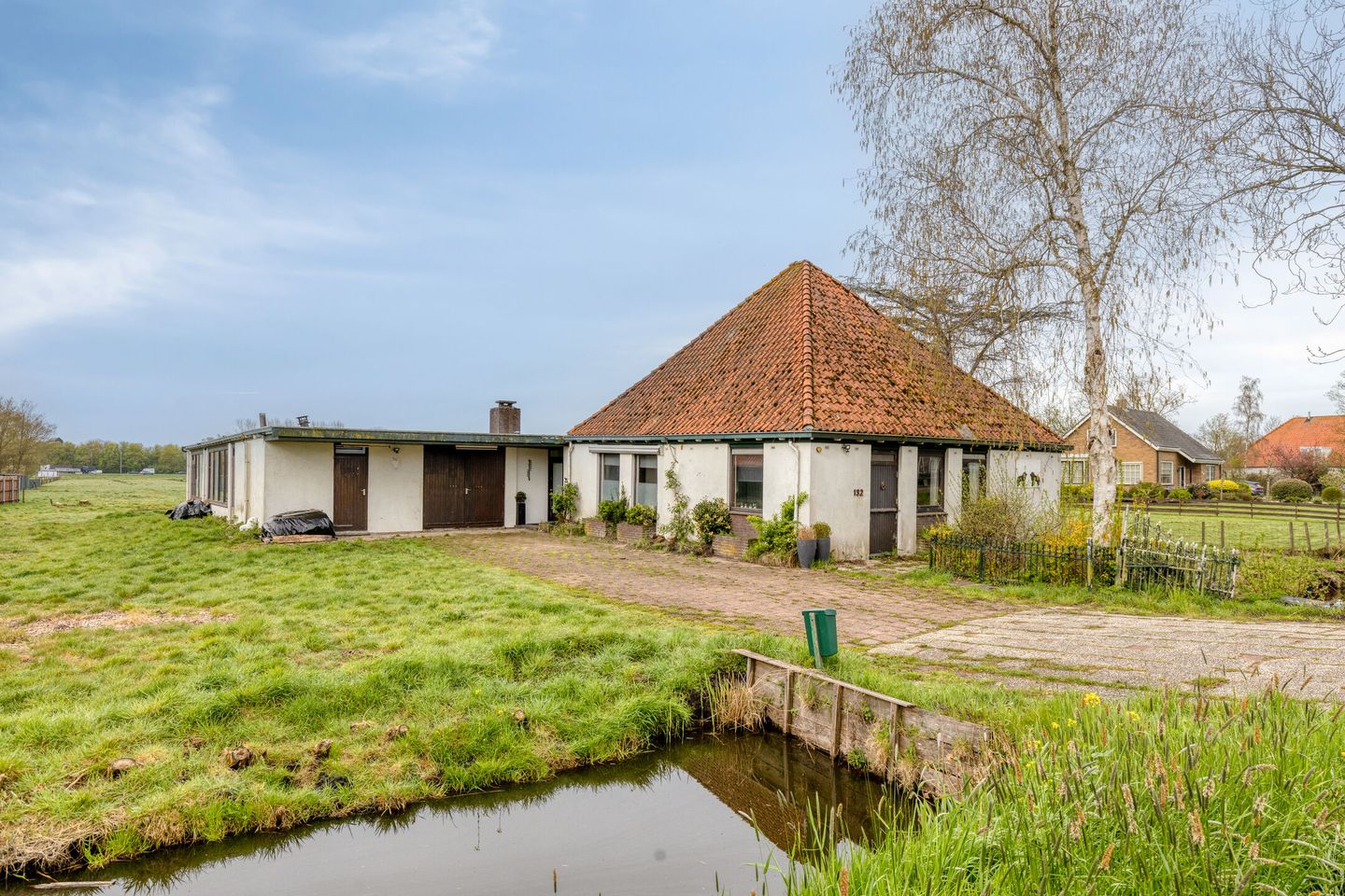 Foto 5 van Kwadijk 132