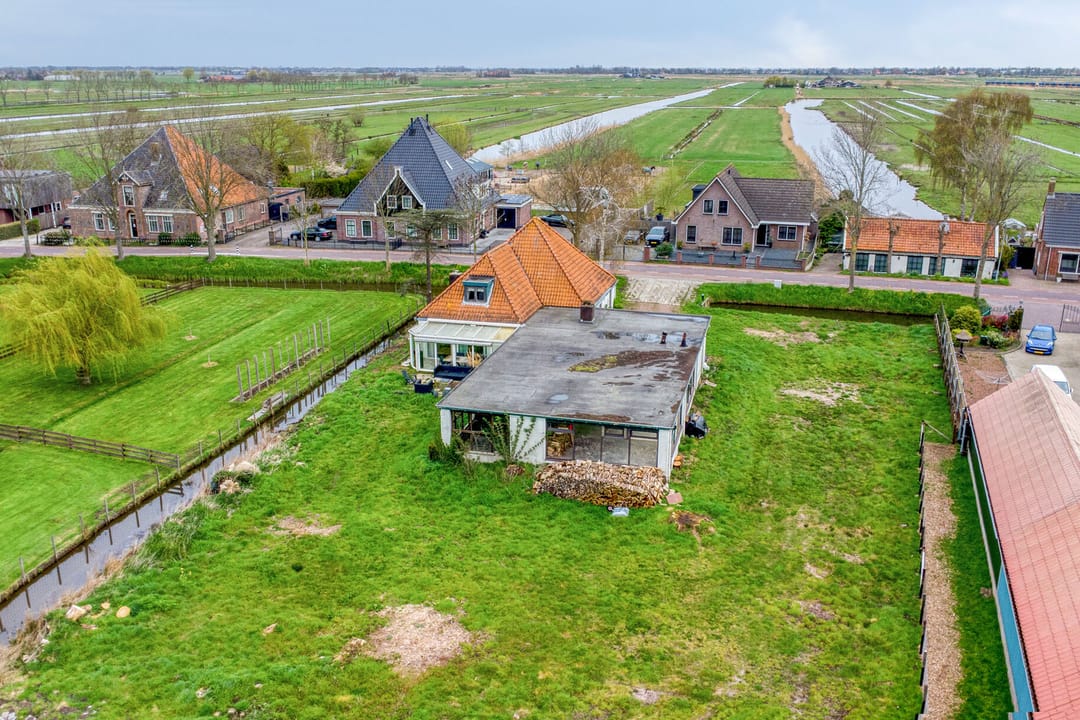 Foto 7 van Kwadijk 132
