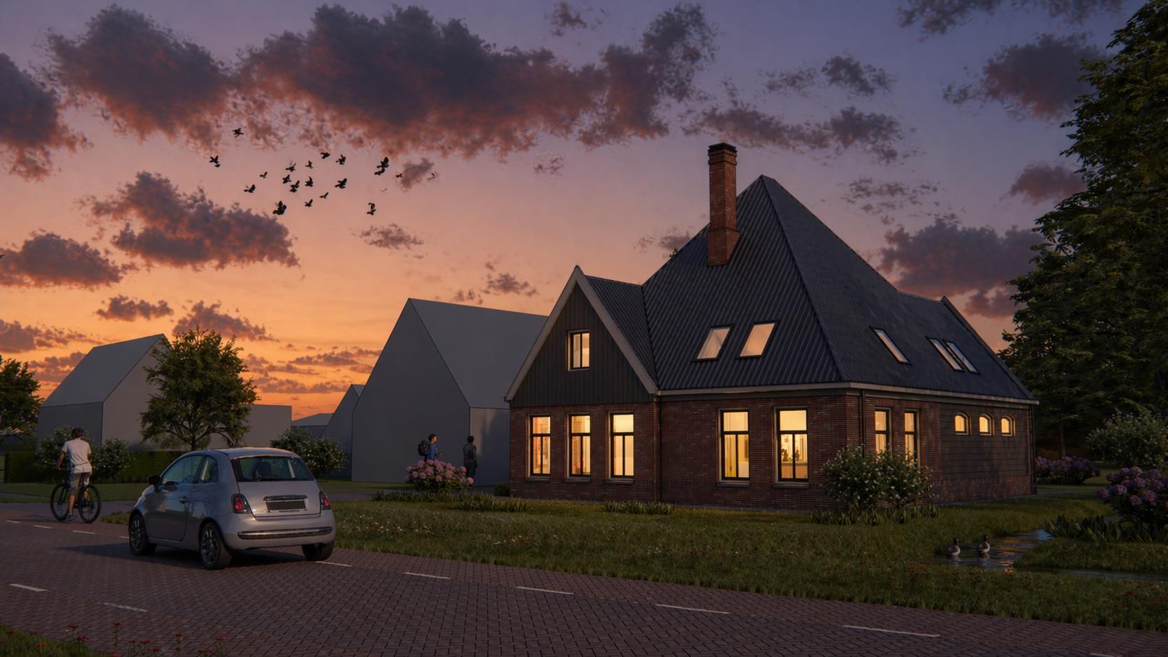 Foto 18 van Kwadijk 132