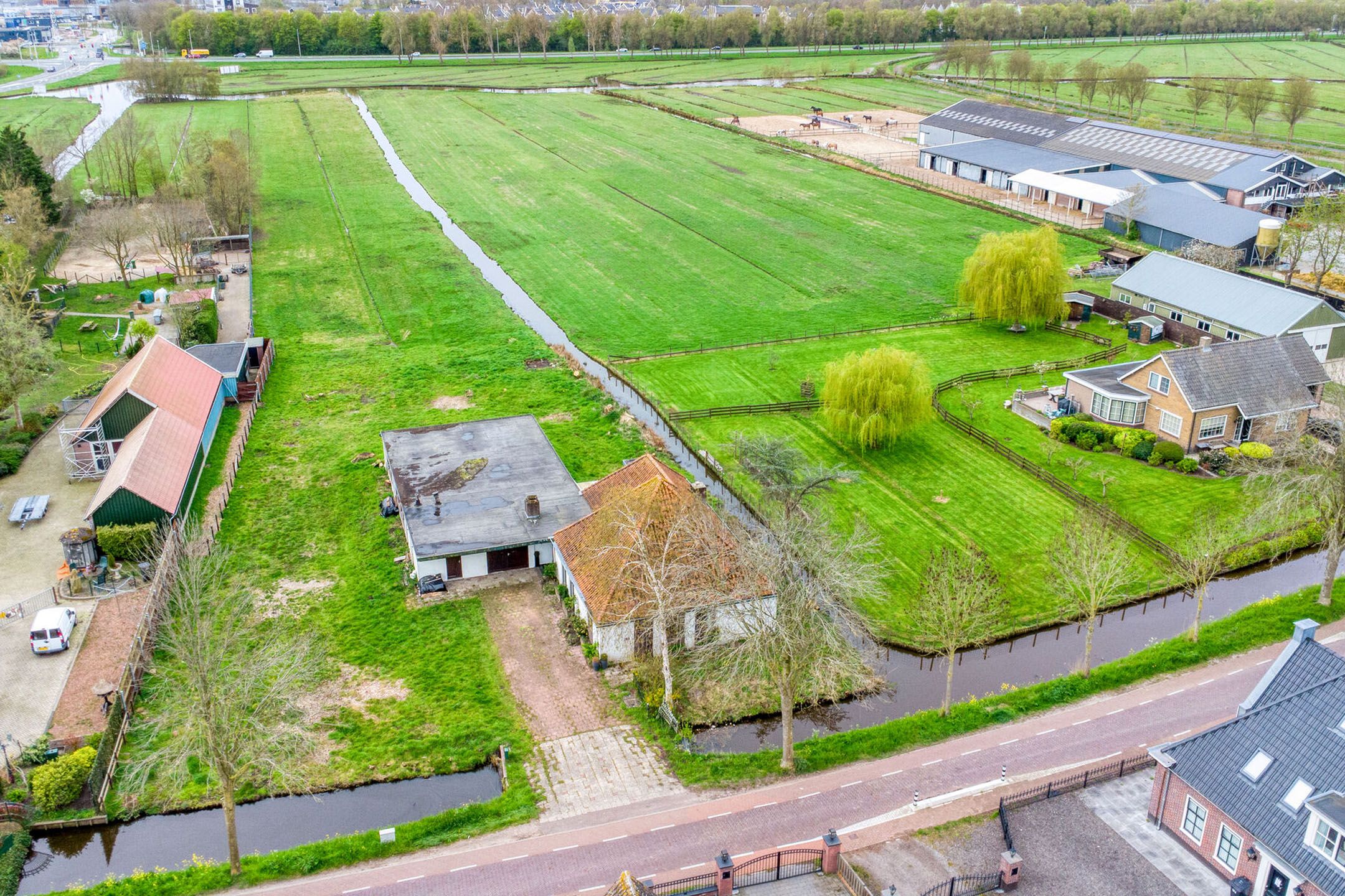 Foto 21 van Kwadijk 132