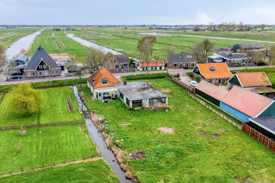 Foto 23 van Kwadijk 132