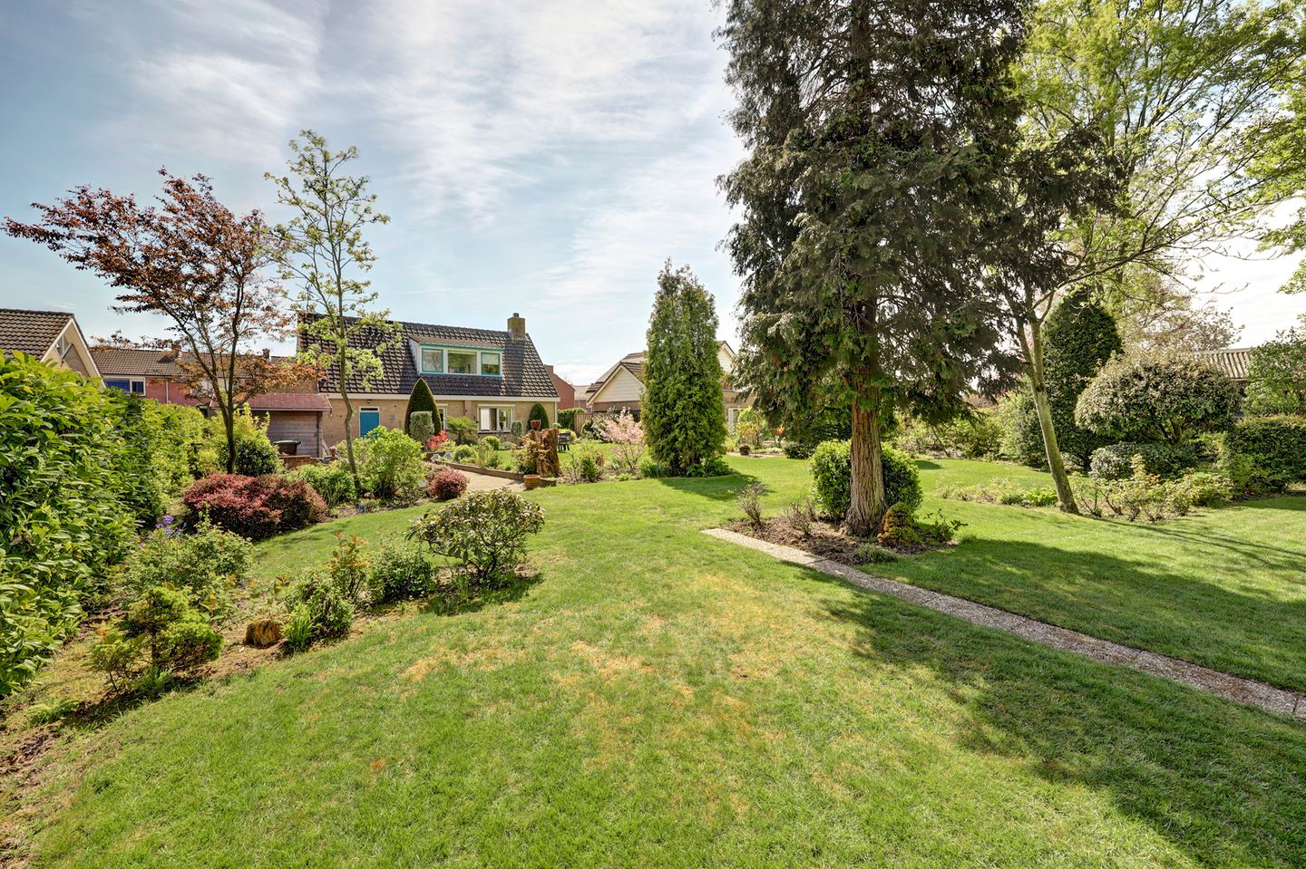 Foto 5 van Hoge Stelle 49