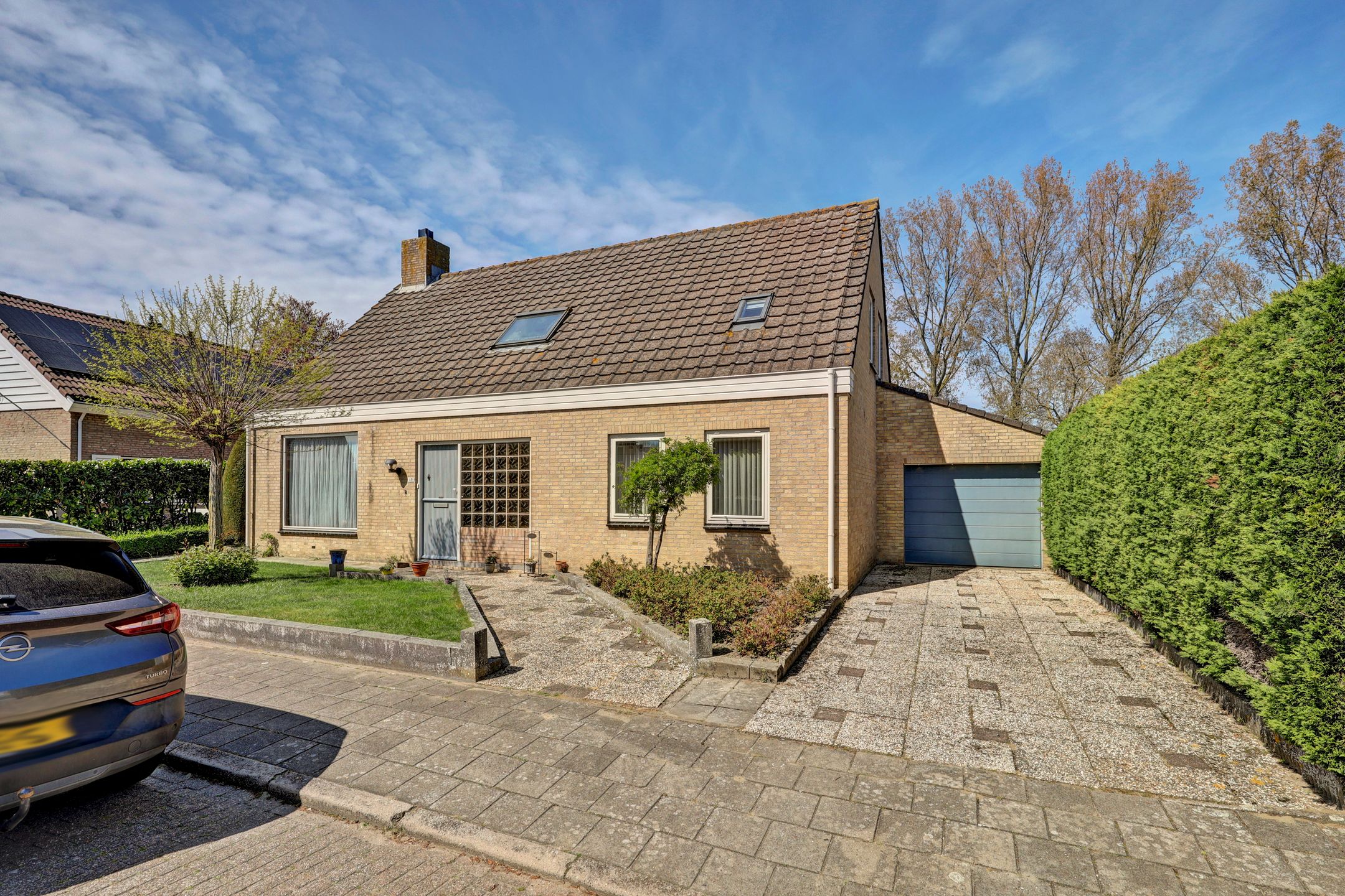 Foto 9 van Hoge Stelle 49