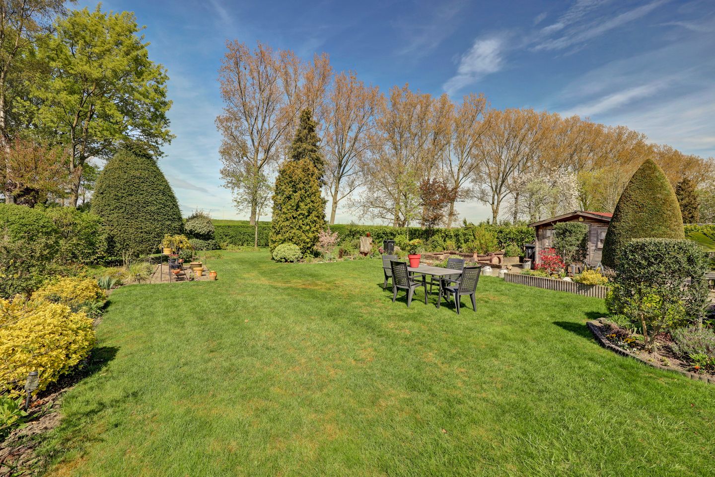 Foto 35 van Hoge Stelle 49