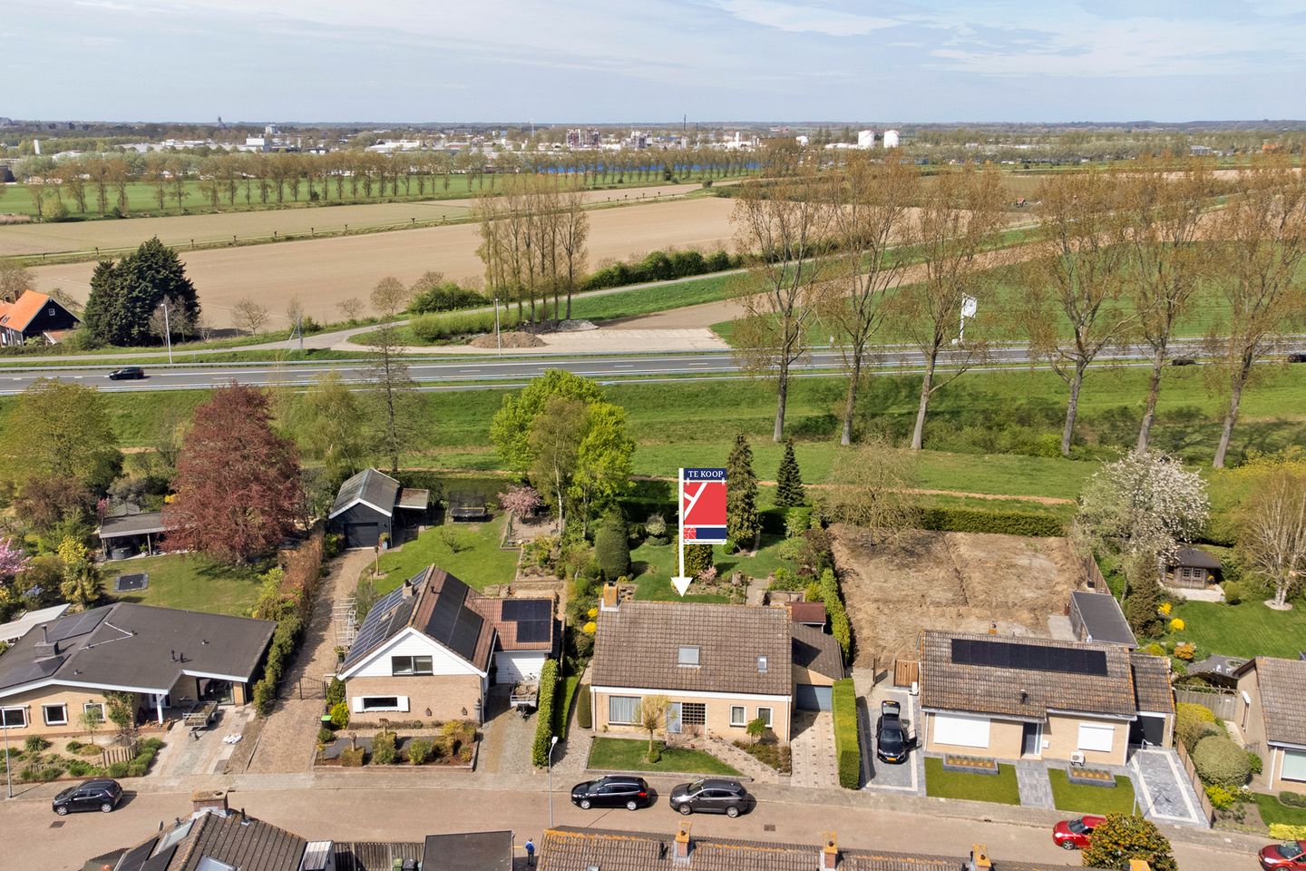 Foto 40 van Hoge Stelle 49