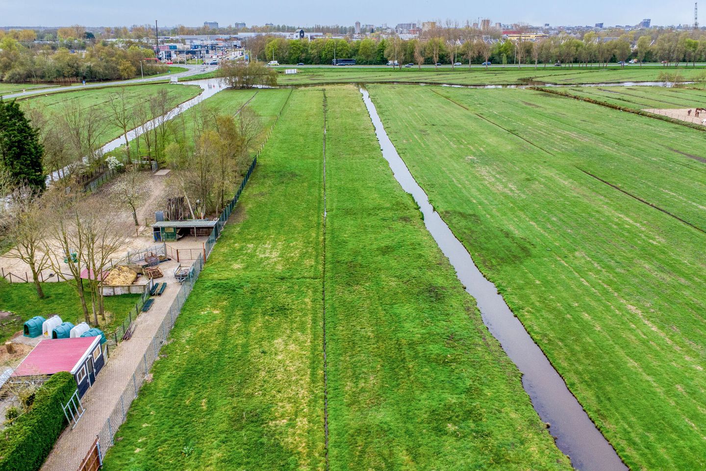 Foto 25 van Kwadijk 132