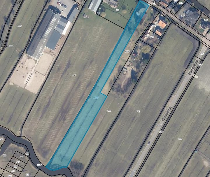 Foto 3 van Kwadijk 132