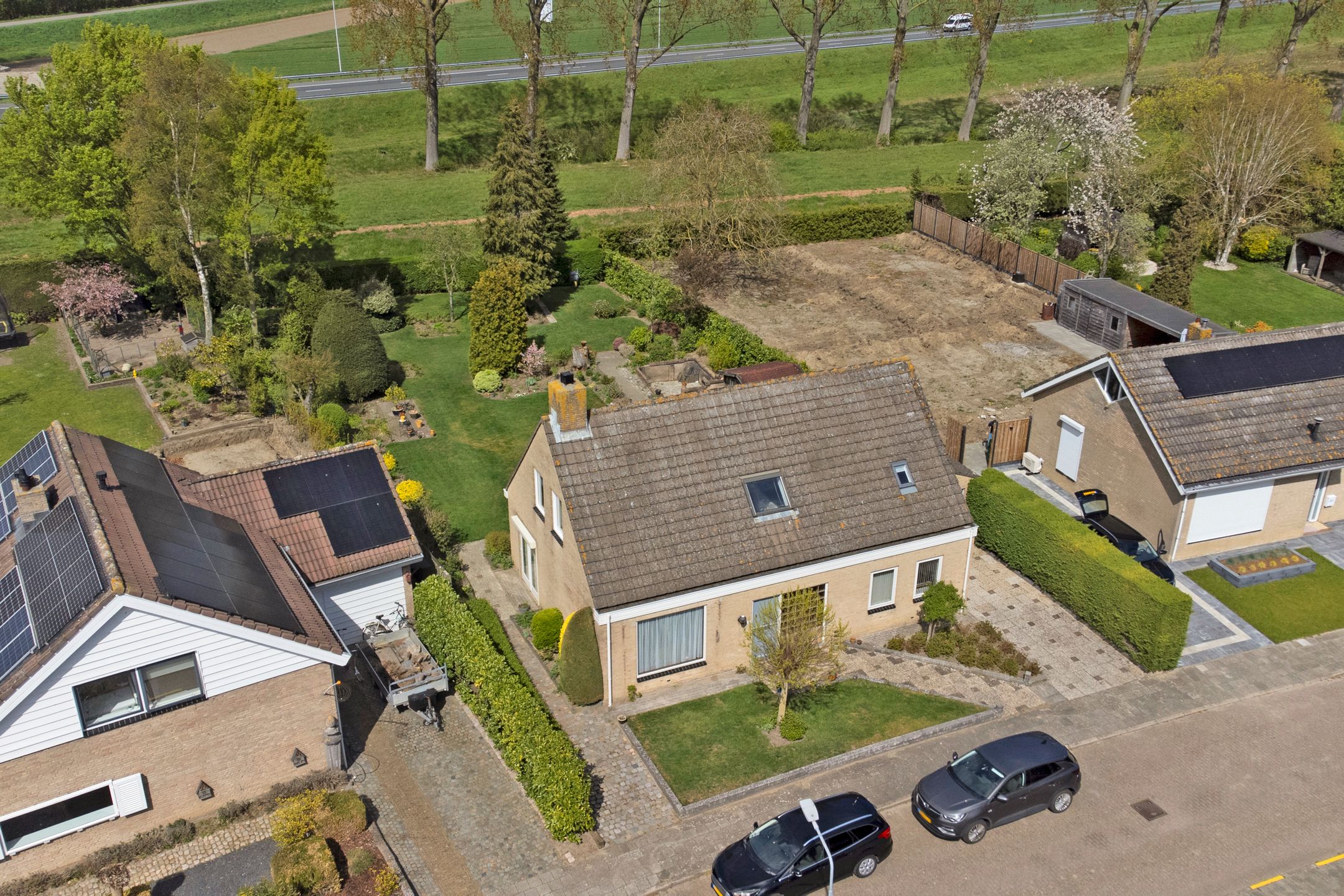 Foto 6 van Hoge Stelle 49