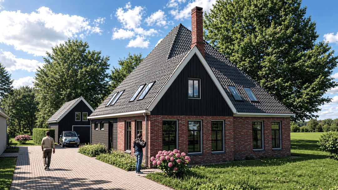 Foto 16 van Kwadijk 132