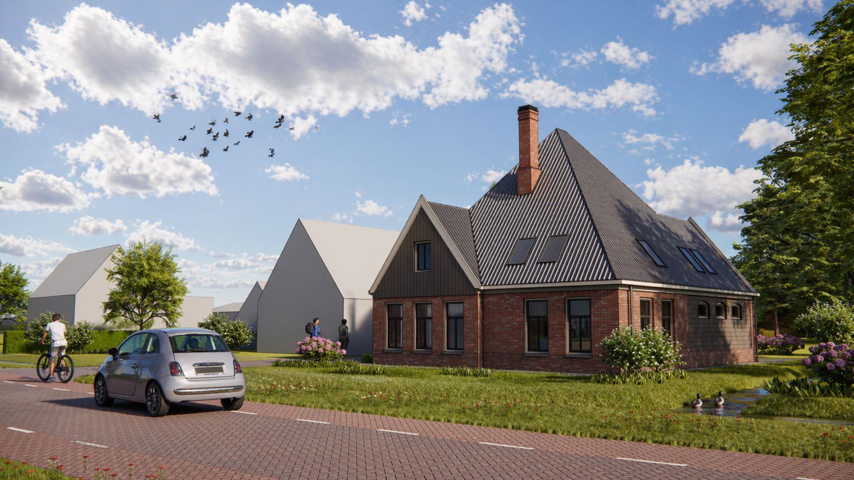 Foto 15 van Kwadijk 132