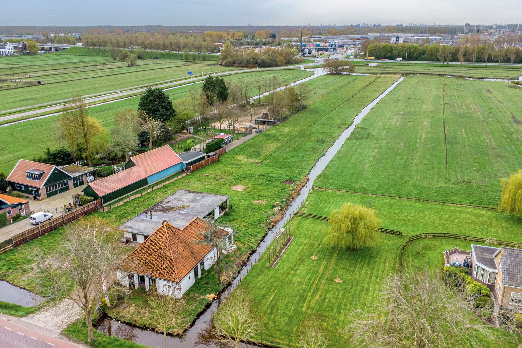 Foto 6 van Kwadijk 132