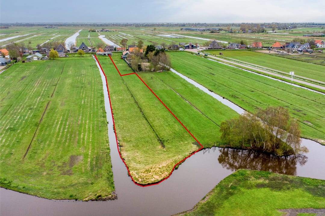 Foto 2 van Kwadijk 132