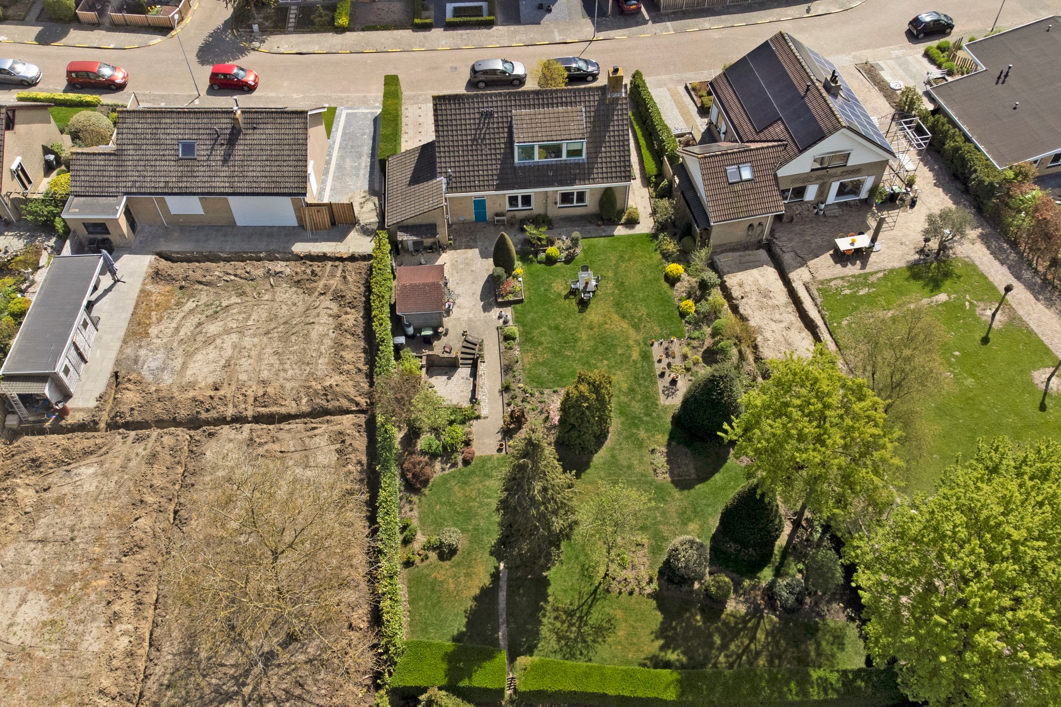 Foto 39 van Hoge Stelle 49