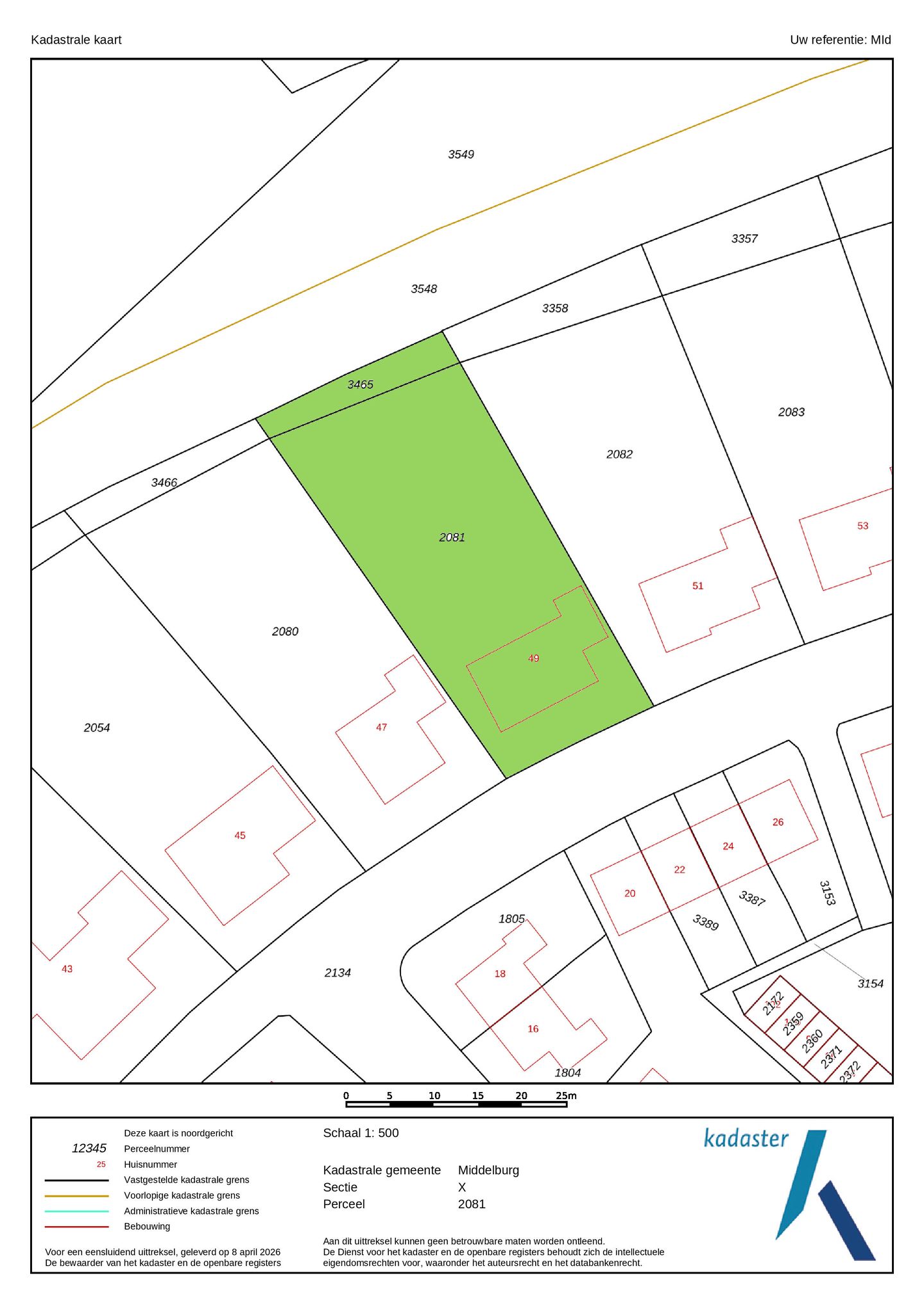 Foto 44 van Hoge Stelle 49