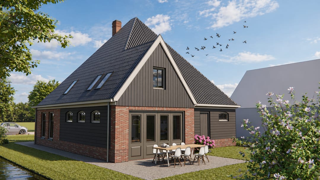 Foto 17 van Kwadijk 132