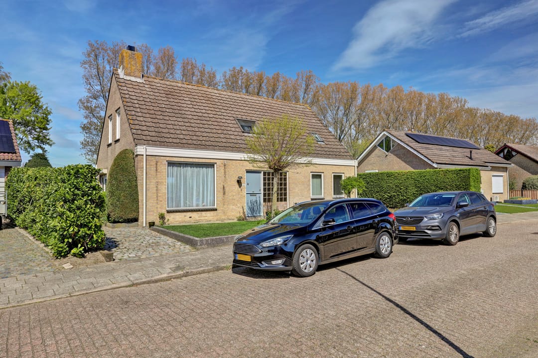 Foto 8 van Hoge Stelle 49