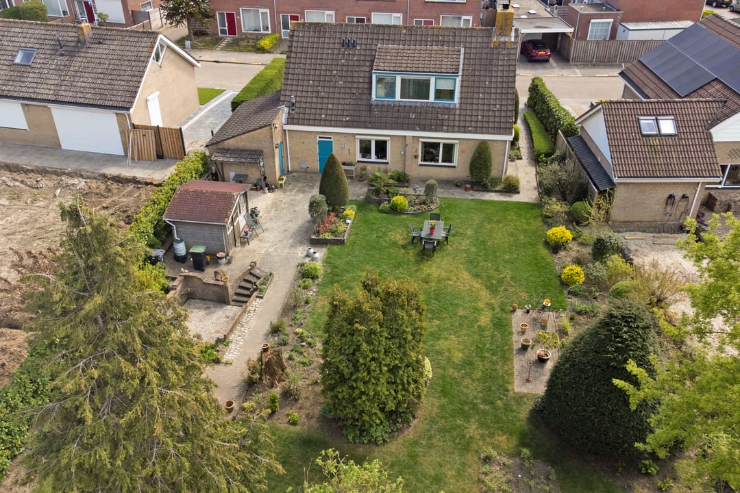 Foto 37 van Hoge Stelle 49