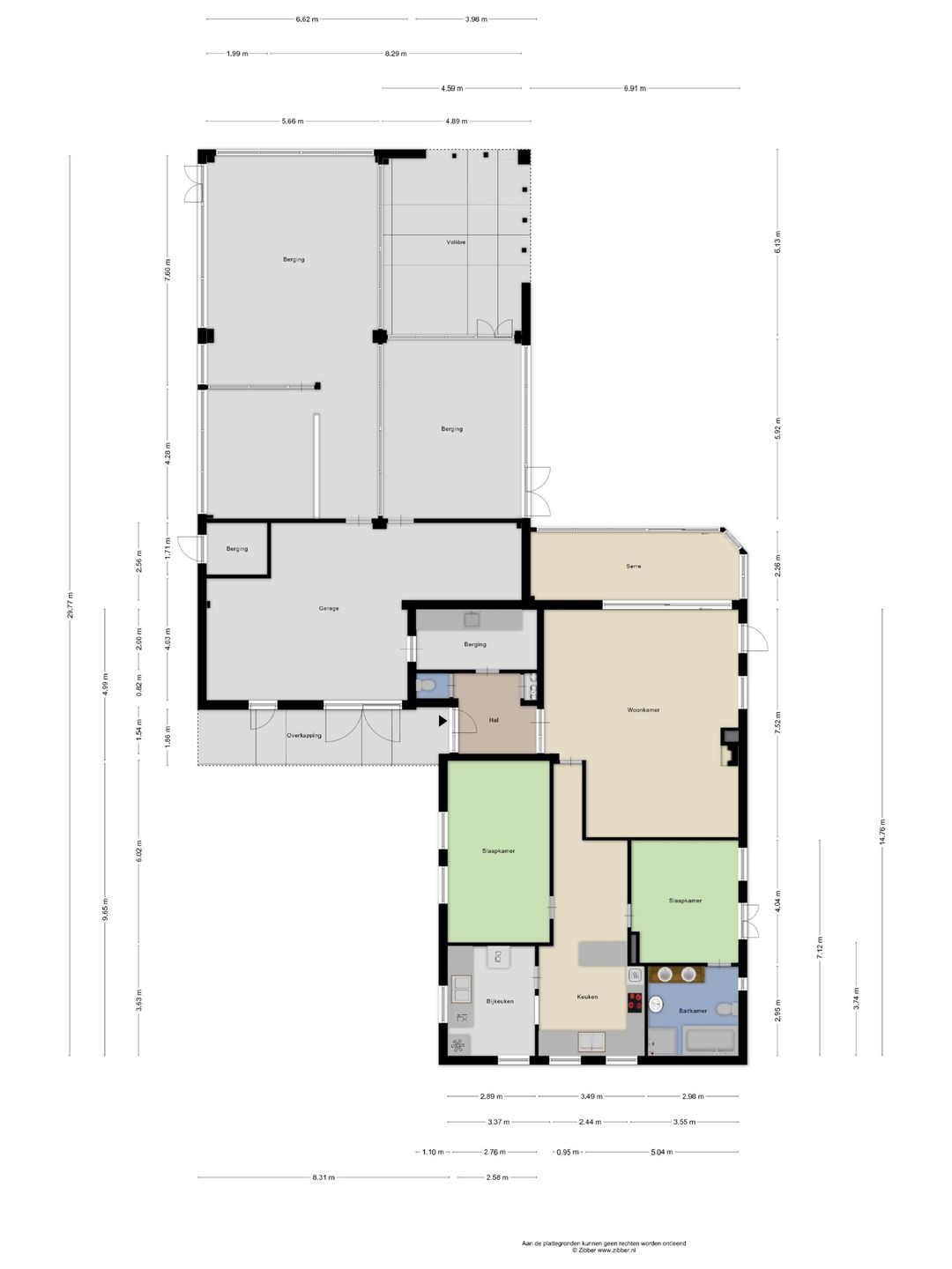 Foto 38 van Kwadijk 132