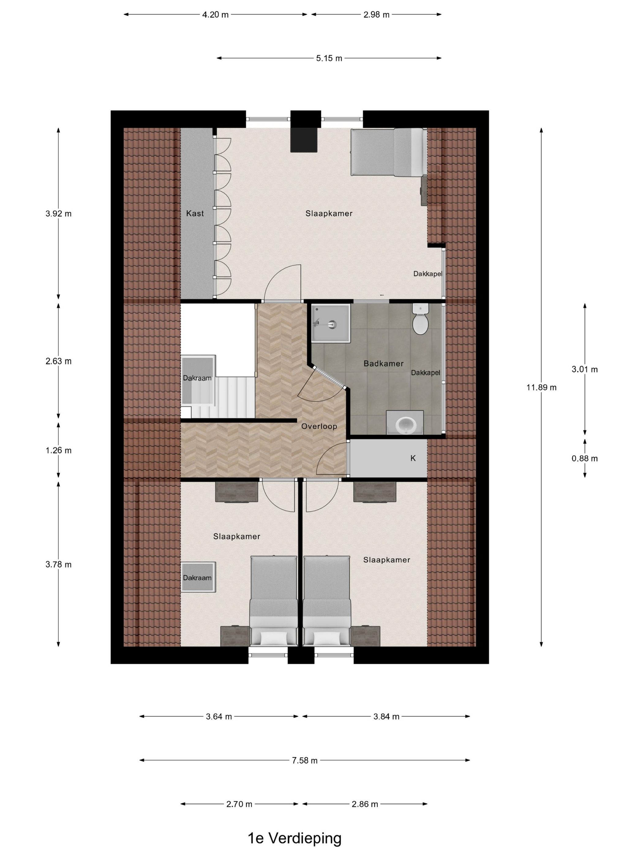 Foto 42 van Hoge Stelle 49