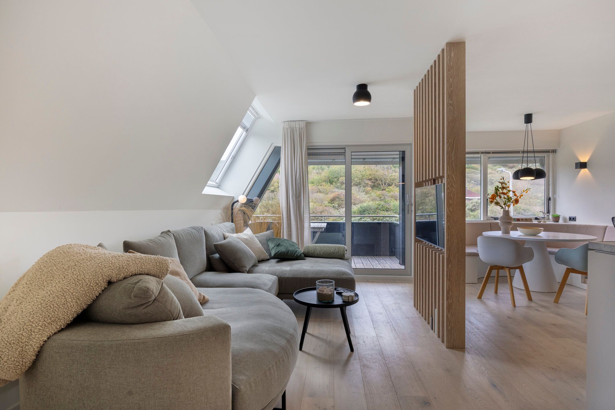 3-bedroom freehold villa in Zoutelande — photo 3 of 5