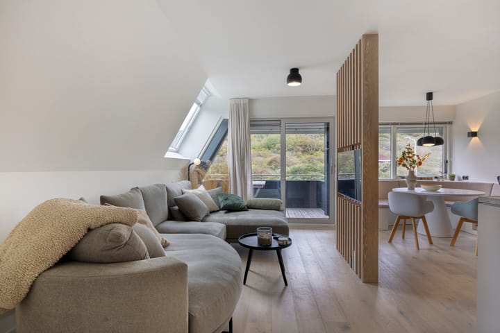 Photo 3 of Duinweg 117-J