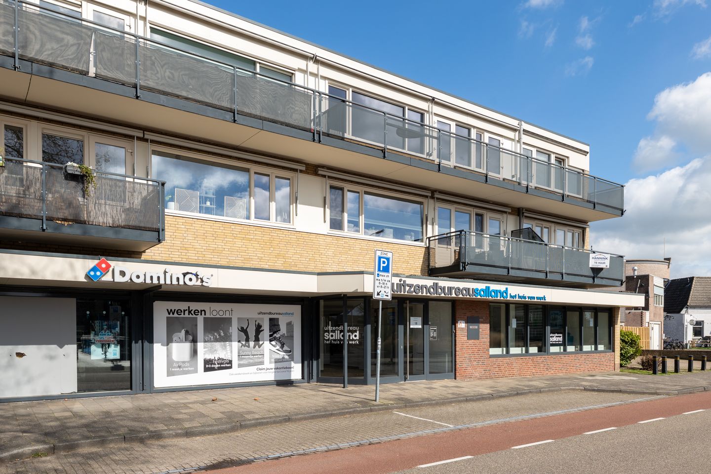 View photo 2 of Domineeskamp 2