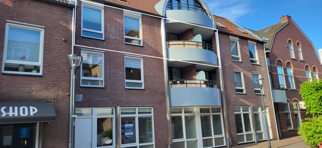 Foto 1 van Gelrestraat 22-C