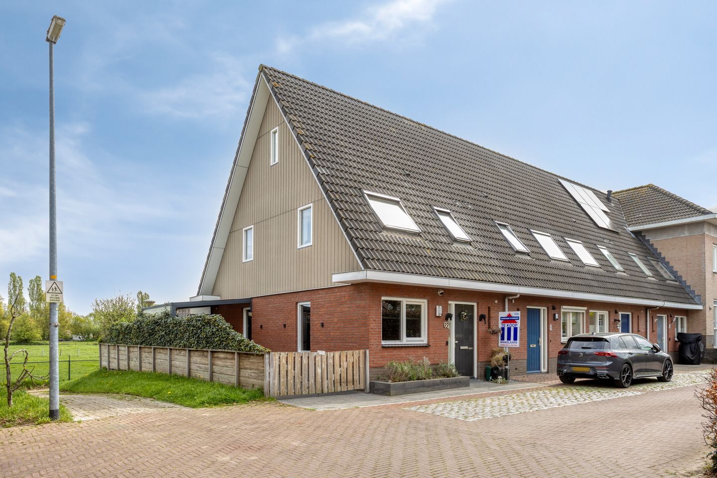 Photo 5 of De Kleefse Kamp 68