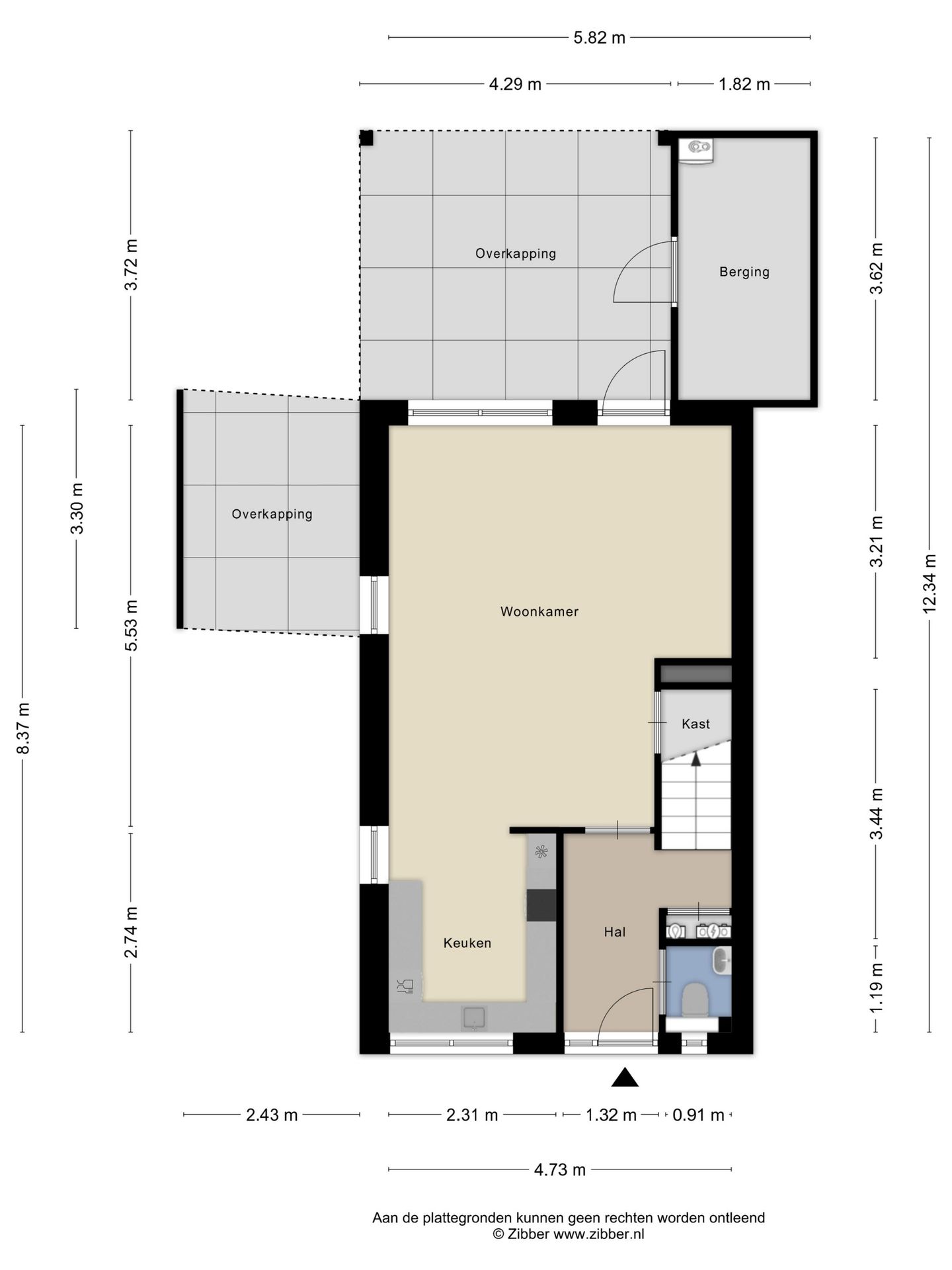 Photo 14 of De Kleefse Kamp 68