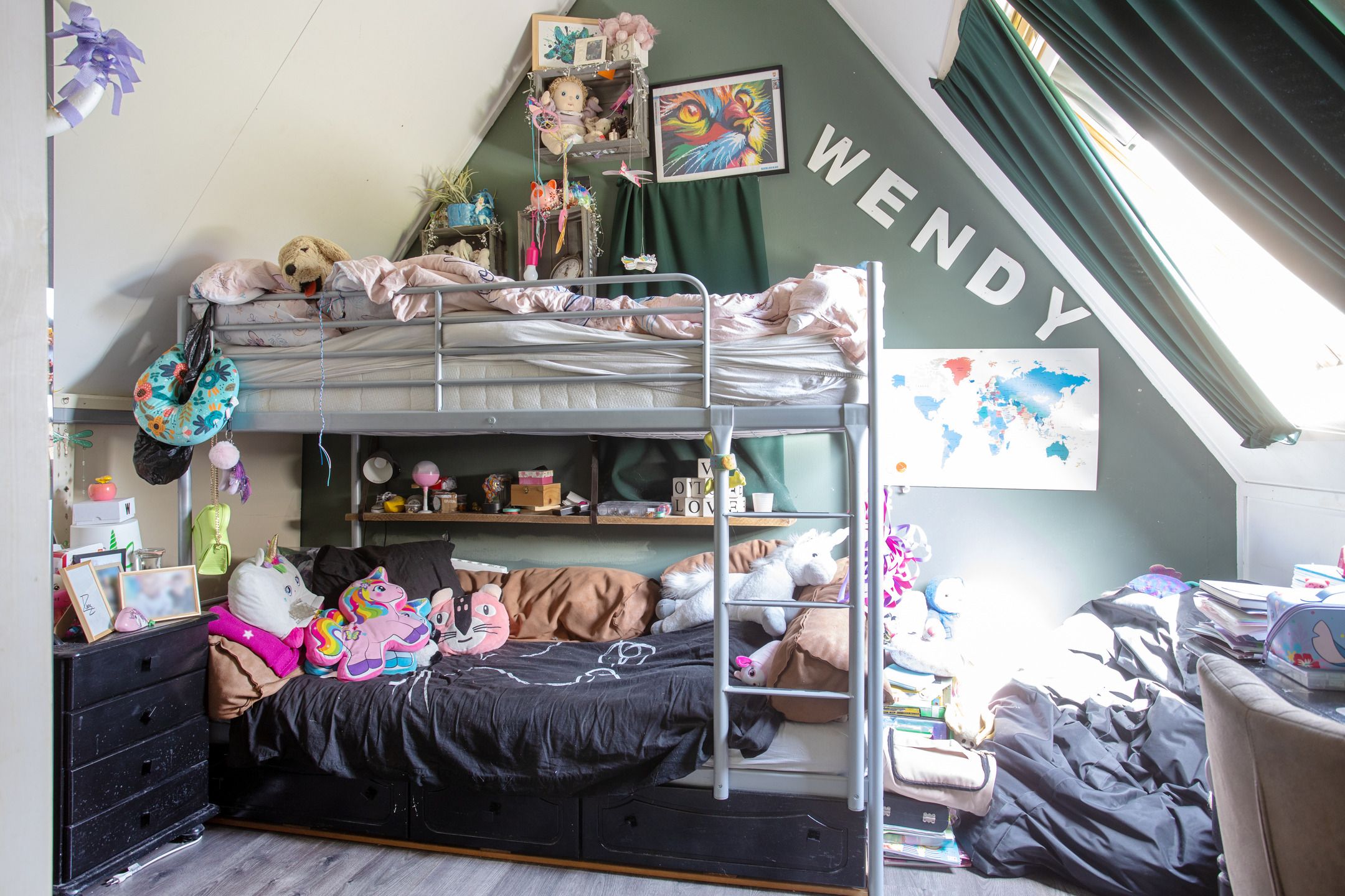 Photo 21 of De Kleefse Kamp 68