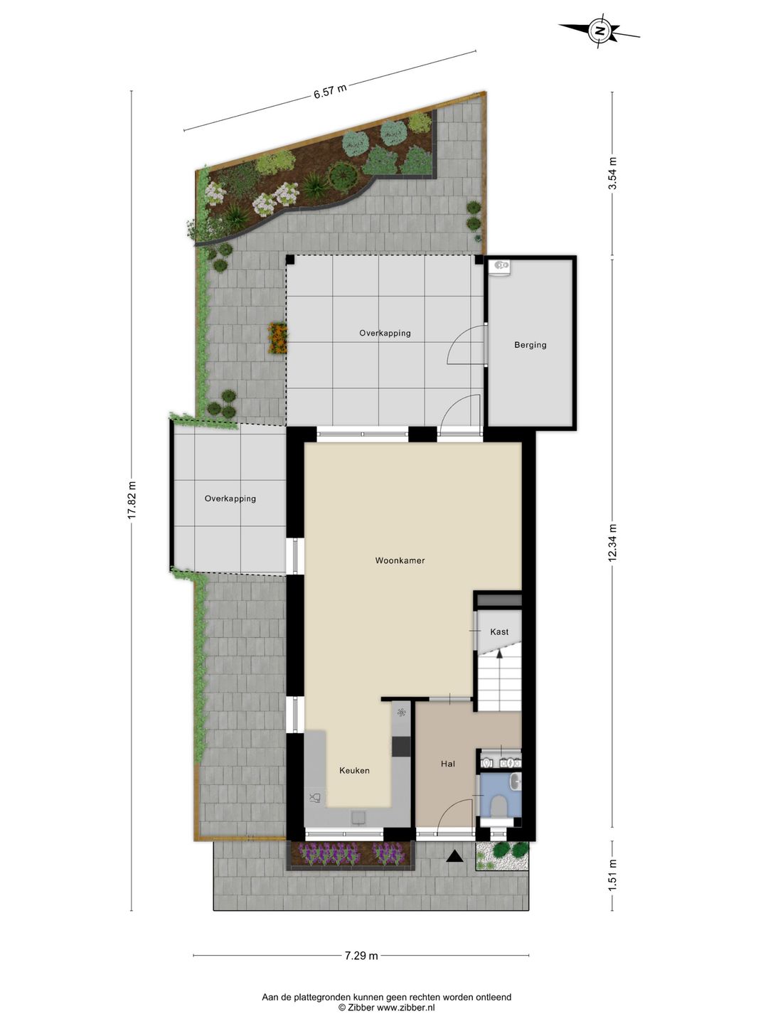 Photo 22 of De Kleefse Kamp 68